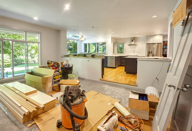 Reliable Kitchen contractor in Hastings, MN by Remodeling Of Kitchen